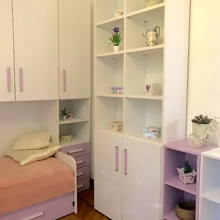 Apartman Mare *