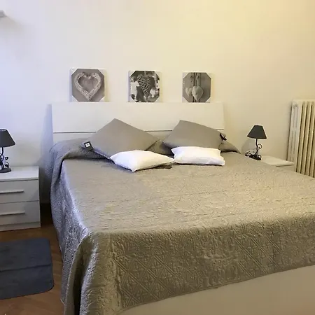 Mare Apartman San Remo