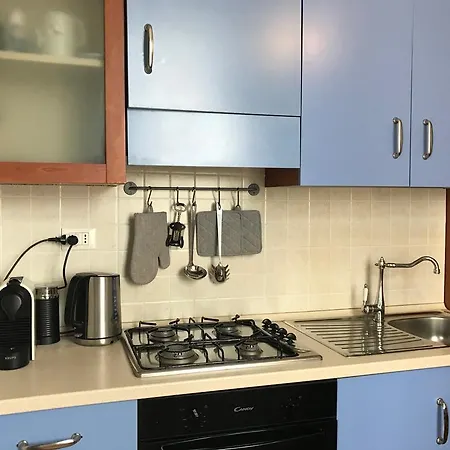 Apartman Mare