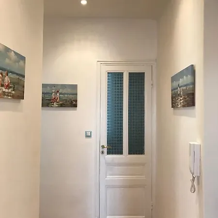 Apartman Mare