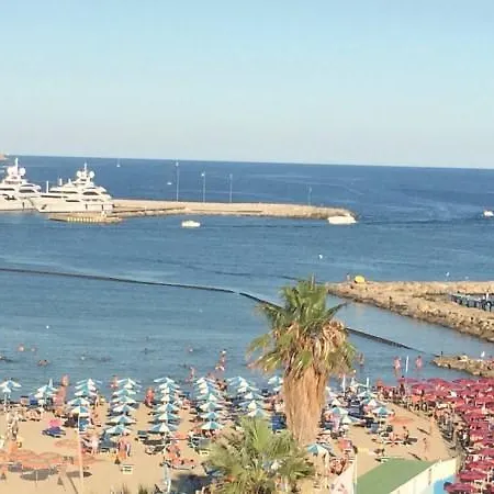 Mare Διαμέρισμα *