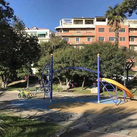 Mare Διαμέρισμα