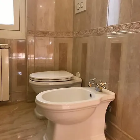 Διαμέρισμα Mare Σαν Ρέμο