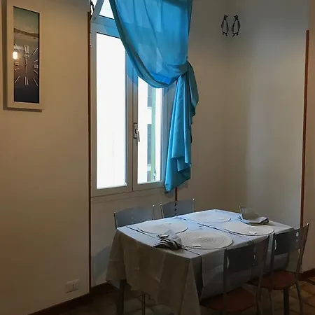 Διαμέρισμα Mare Σαν Ρέμο