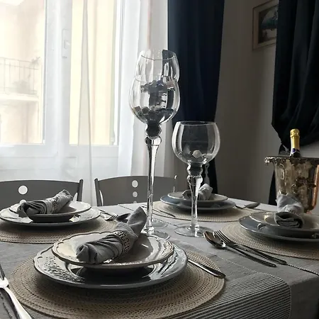 Διαμέρισμα Mare Σαν Ρέμο